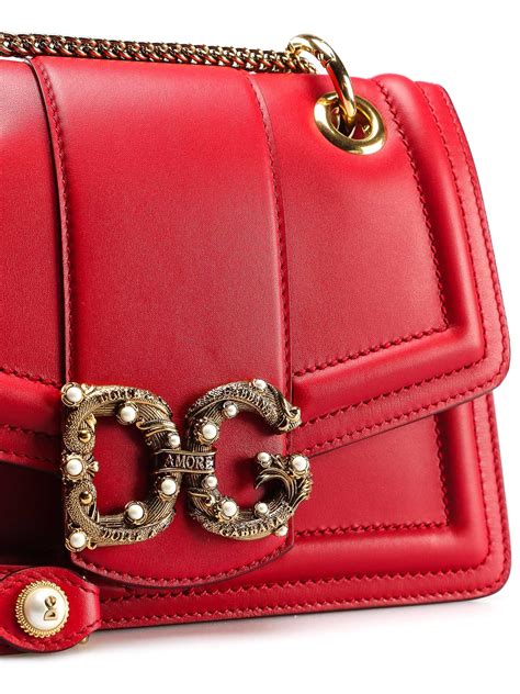 dolce and gabbana amore bag
